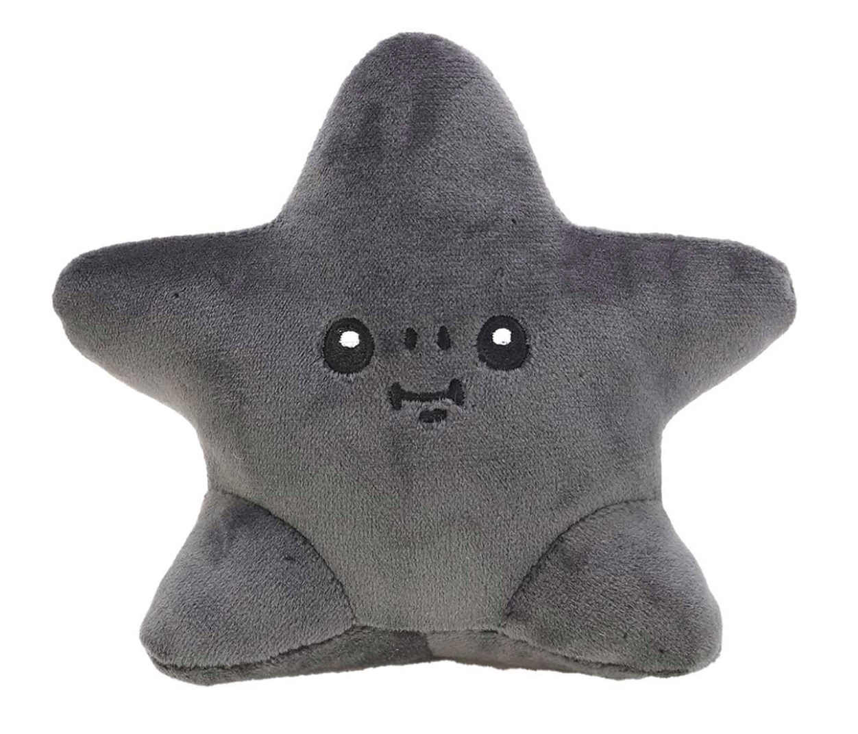 ★*☆chi-ka★*☆様 Chiikawa Potetama Plush Black Star — CHIIKAWA MERCH